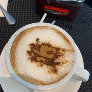 Capuccino