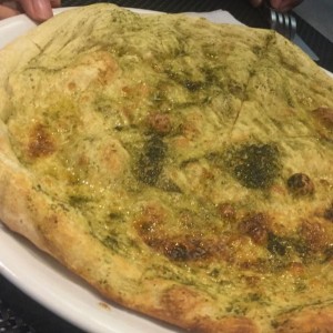 focaccia