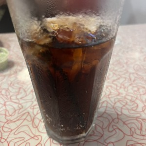 Coca cola zero