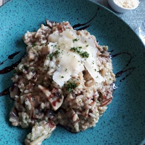 Risotto