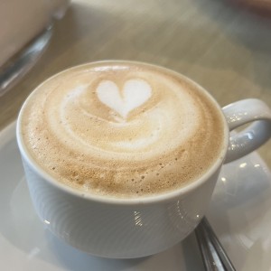 Capuchino 