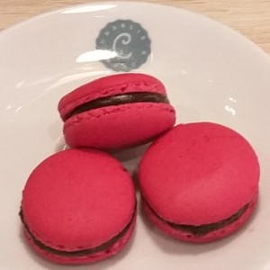 Macarons 