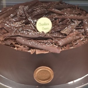 Torta Selva Negra