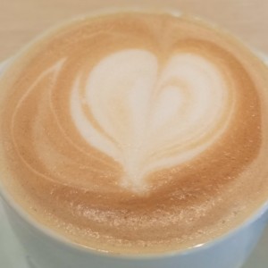 capuchino ?