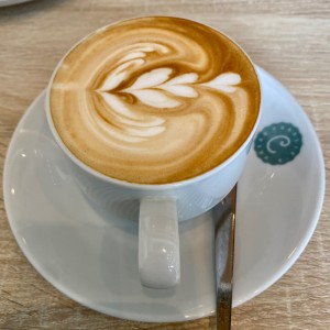 Cappuccino