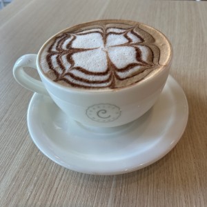 Mocaccino 