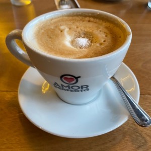 Capuccino 