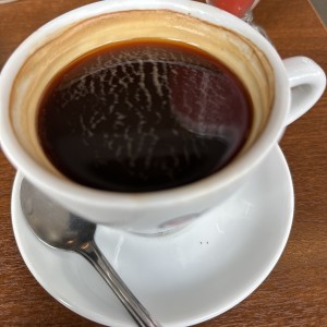 Cafe 