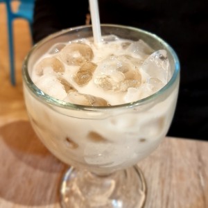 horchata