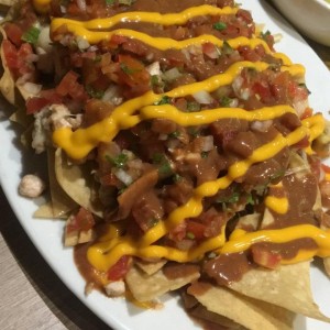 nachos