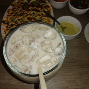 Horchata 