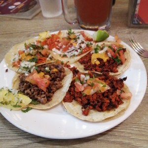 tacos mixtos