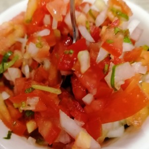 Pico e gallo