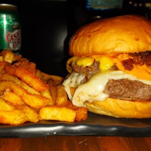 Sexy Butterlicious #BurgerWeek
