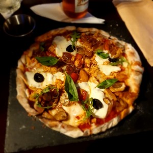 Pizza Week-La Druida Sexy