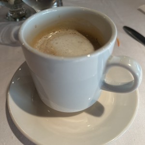 Capuchino 