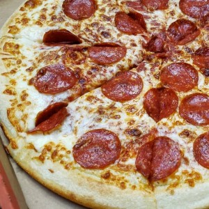 peperoni 