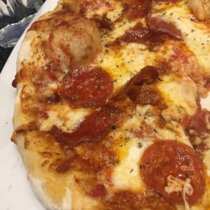 pizzs Peperoni