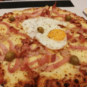 Pizzas Especiales - Clemente
