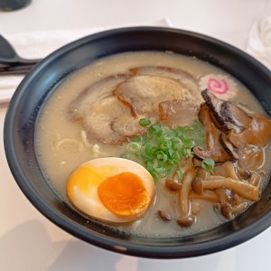 RAMEN DE LA CASA