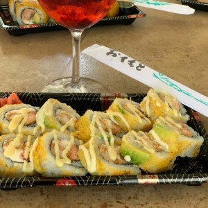 Gourmet - Shogun roll
