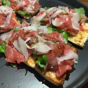 Carpaccio