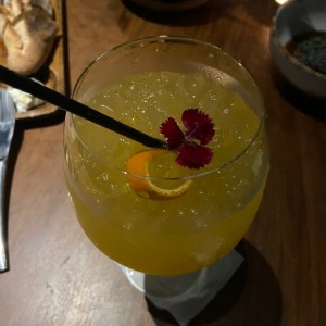 Cocktails - Summer in France