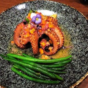 pulpo