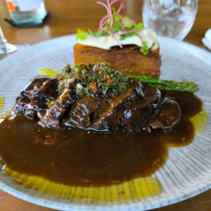 Filete de res - 260 gr