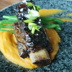 short rib