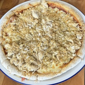 Pizza - Pizza de Pollo