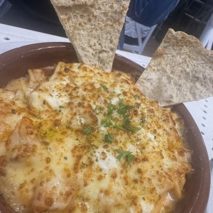 Pasta - Lasagna Pollo