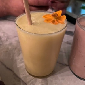 Smoothies - TROPICAL