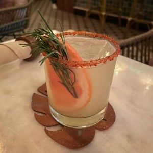 Cocteles - SAPAYOA