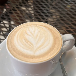 Capuccino