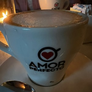 PARA TOMAR - Cappuccino / Latte