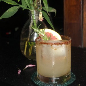 Cocteles - SAPAYOA