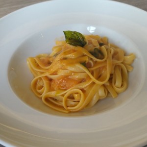 Pastas - Spaghetti alle Vongole