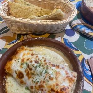 Pastas - Lasagna