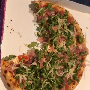 katane pizza gourmet