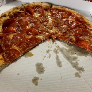 Pizza PEPPERONI