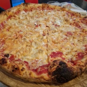 Pizza Panamá 