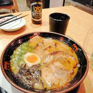 Chasyu Ramen