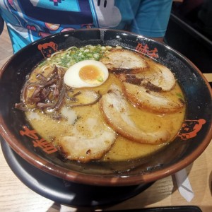 chasyu ramen