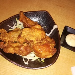 Chickenkatsu
