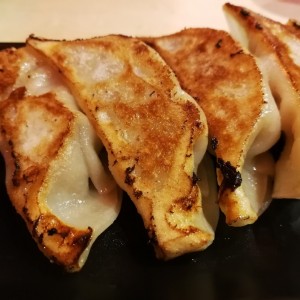 Gyozas