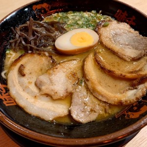 Chasyu Ramen