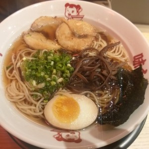 shoju ramen