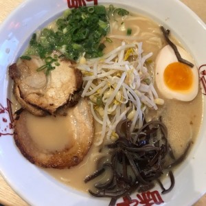 Miso Ramen