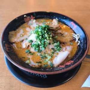 FIDEOS - TONTORO RAMEN